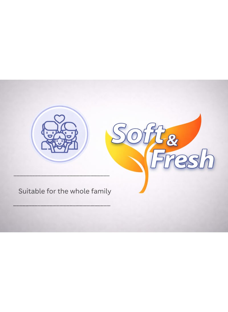Soft & Fresh Lavender Liquid Hand Wash 500 ml | Refreshing Floral Fragrance | Gentle Daily Cleanser | Soft & Moisturizing Handwash - Image 5